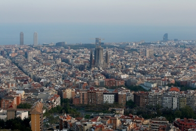 Spain adds 280,000 jobless during April lockdown: govt