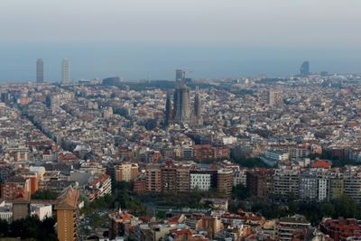 Spain adds 280,000 jobless during April lockdown: govt