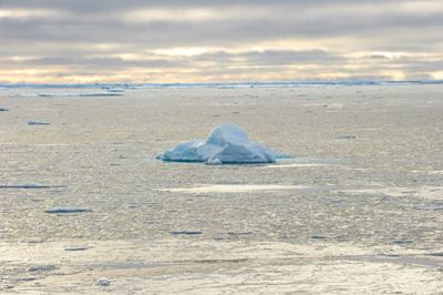 Arctic nations meet as tensions and temperatures run high