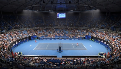 Will bushfires affect Australian Open tennis?