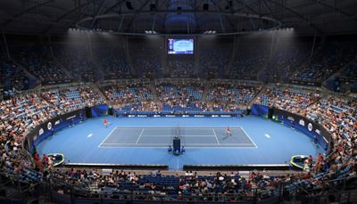 Will bushfires affect Australian Open tennis?
