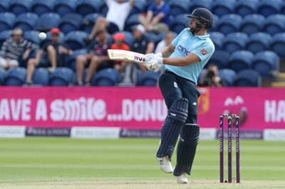 England's Malan eager for Test return after 'emotional' exit