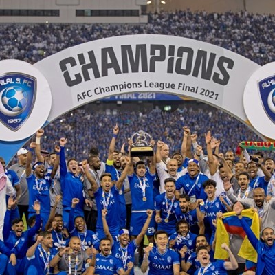 Urawa beats Al-Hilal to win Asian Champions League title - Newsday