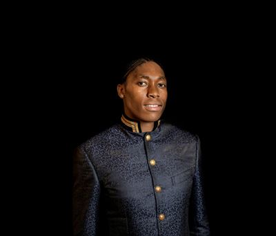 Semenya unfazed after middle distance ban  