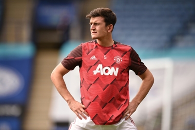 Man Utd captain Maguire released after assault hearing