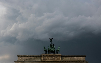 German economy braces for second wave impact