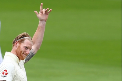 Tough for England to give action hero Stokes a break says Silverwood
