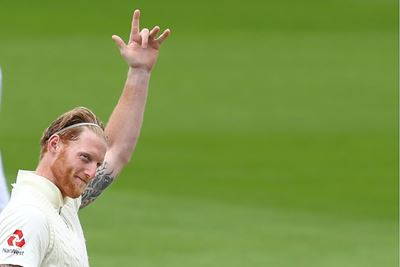 Tough for England to give action hero Stokes a break says Silverwood