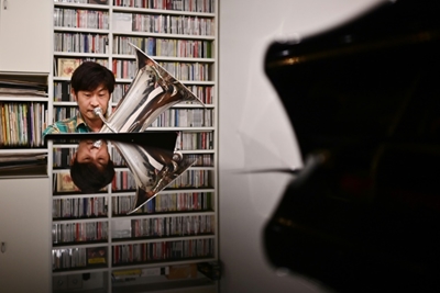 Japan telework orchestra strikes a chord in coronavirus gloom