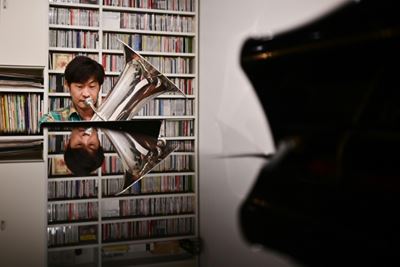 Japan telework orchestra strikes a chord in coronavirus gloom
