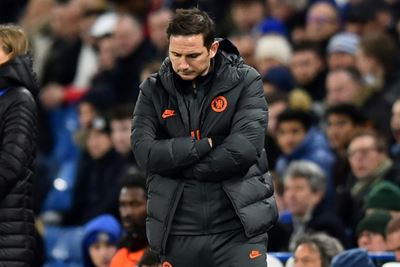 Chelsea's problems laid bare by Bayern humbling