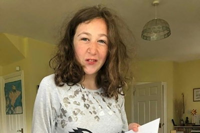'No suspicion of foul play' in Franco-Irish teen's death: Malaysian police