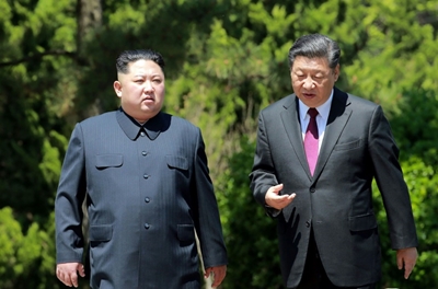Kim-Trump summit: Where does it leave the main players?