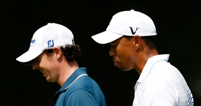 Tiger, McIlroy, Day and Matsuyama to play Japan Skins Game
