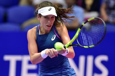 Anger management: ruffled Azarenka posts Tokyo win