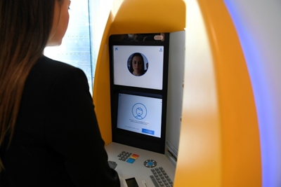 Facial recognition: IT and police in delicate dance 