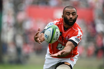 Five talking points from Super Rugby