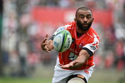 Five talking points from Super Rugby