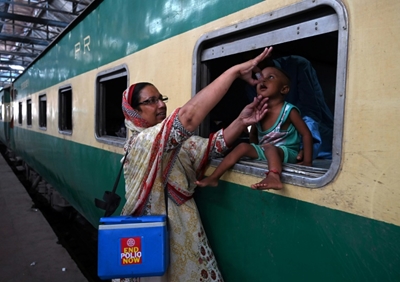 130 million children under five have died since 2000