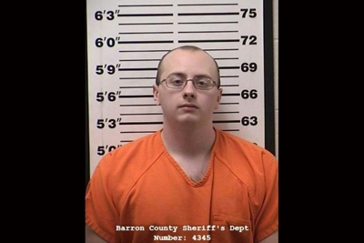 Loner admits kidnapping US teen, murdering parents