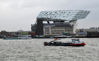 European oil port terminals hit by cyberattack