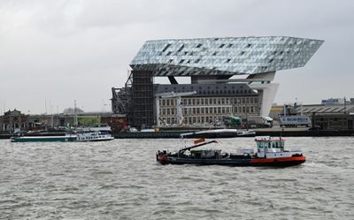 European oil port terminals hit by cyberattack