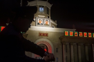 North Korean justice system treats people as 'less than animals': HRW
