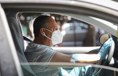Rocky road ahead for 'sharing economy' platforms amid pandemic