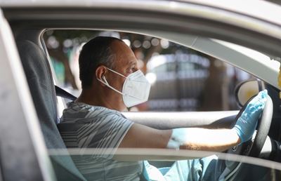 Rocky road ahead for 'sharing economy' platforms amid pandemic