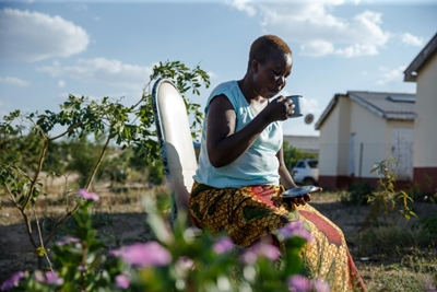 Lives at risk as drug prices soar in crisis-hit Zimbabwe