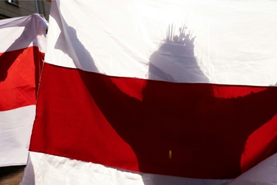 Belarus dissident found hanged in Ukraine