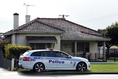 Husband 'kills wife, toddler children' in Australia home