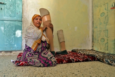 US plans to relax restrictions on landmines