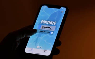 Mobile games thrive, even as pandemic keeps players home