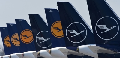 German govt agrees Lufthansa rescue offer: report