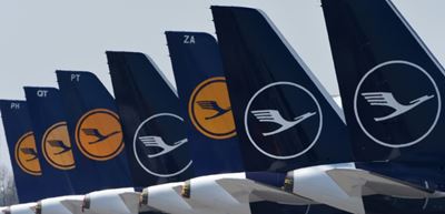 German govt agrees Lufthansa rescue offer: report