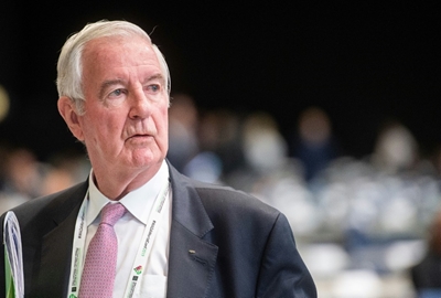 WADA set for decision on 'inconsistencies' in Russian data  