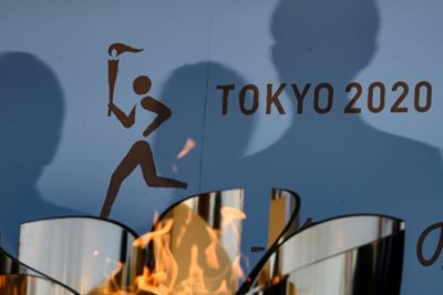 Tokyo to host four-nation gymnastics contest ahead of Olympics
