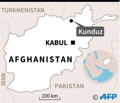 Air strike killed 13 civilians, mostly children, in Afghanistan: UN