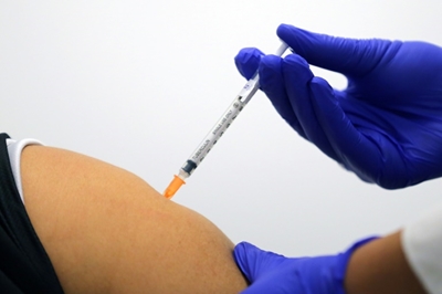 Australia could prioritise Olympic athletes for vaccine