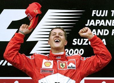 Schumacher not being moved from Switzerland to Mallorca: spokeswoman
