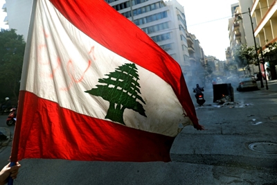 Lebanon crisis among world's worst since 1850s: World Bank