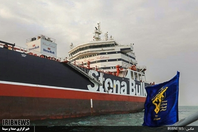 Iran to meet with nuclear partners amid tanker crisis