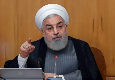 Iran to exceed uranium enrichment maximum despite calls for rethink