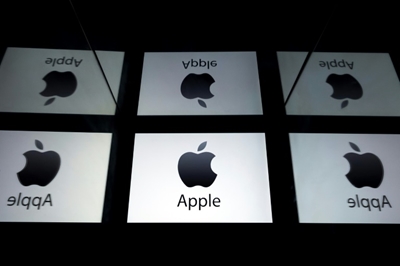 Apple launches its own news podcasts