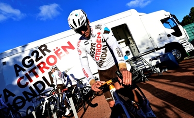 Citroen bankroll home Tour de France hopes with sponsorship deal 