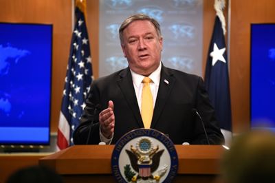 Father of US-born woman who joined IS sues over citizenship