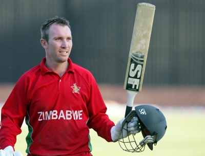 Zimbabwe ex-cricket captain Taylor says faces ban for bribe, drugse took drugs, bribe
