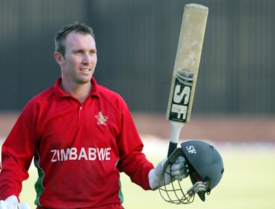 Zimbabwe ex-cricket captain Taylor says faces ban for bribe, drugse took drugs, bribe
