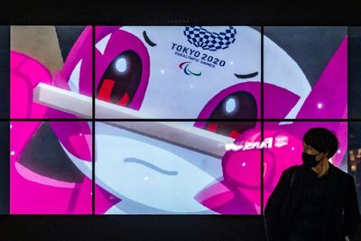 Tokyo Olympics 'unlikely', says London 2012 official